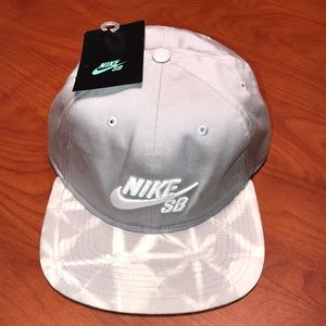 Nike SB hat